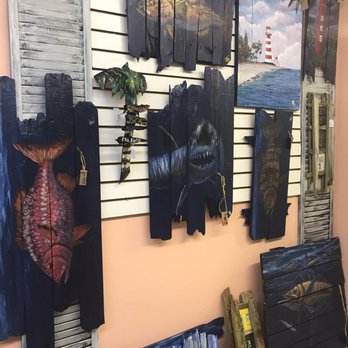Parrot's Cove Mall - Antiques Near Me - Cocoa, Florida