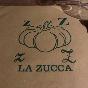 La Zucca - Italian Near Me - Venezia, VE La Zucca - Italian Near Me - Venezia, VE