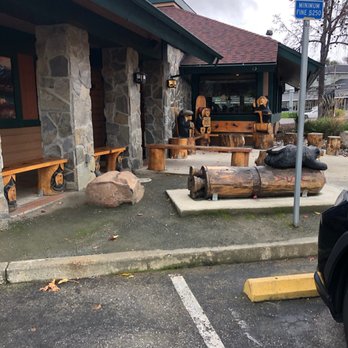 Black Bear Diner Sunnyvale - VIP Handicap Parking - Breakfast & Brunch Near Me - Sunnyvale, California Black Bear Diner Sunnyvale - VIP Handicap Parking - Breakfast & Brunch Near Me - Sunnyvale, California