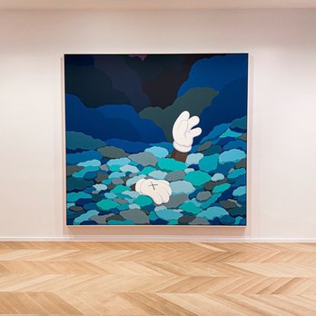 Skarstedt Gallery - Art Galleries Near Me - New York, New York Skarstedt Gallery - Art Galleries Near Me - New York, New York