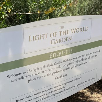 Ashton Gardens - Light of the World Garden guidelines - Botanical Gardens Near Me - Lehi, Utah Ashton Gardens - Light of the World Garden guidelines - Botanical Gardens Near Me - Lehi, Utah