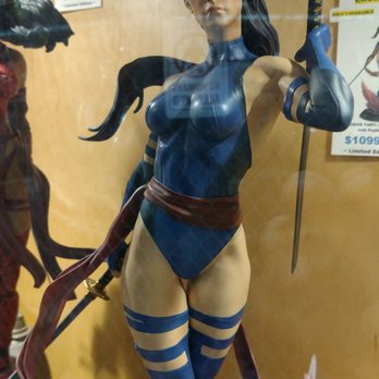 Toy Traders - Psylocke. - Toy Stores Near Me - Langley, British Columbia Toy Traders - Psylocke. - Toy Stores Near Me - Langley, British Columbia