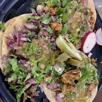 Speedy's Tacos - Taco - Mexican Near Me - Sunnyvale, California