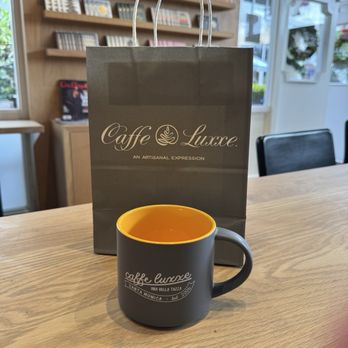 Caffe Luxxe - Coffee Roasteries Near Me - Santa Barbara, California Caffe Luxxe - Coffee Roasteries Near Me - Santa Barbara, California