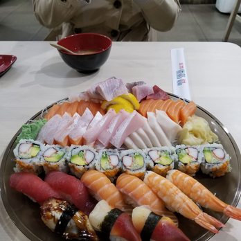 Union Sushi - Sushi Bars Near Me - Flushing, New York Union Sushi - Sushi Bars Near Me - Flushing, New York