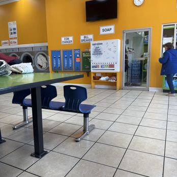 Fresh Laundromat - Laundromat Near Me - Manassas, Virginia Fresh Laundromat - Laundromat Near Me - Manassas, Virginia