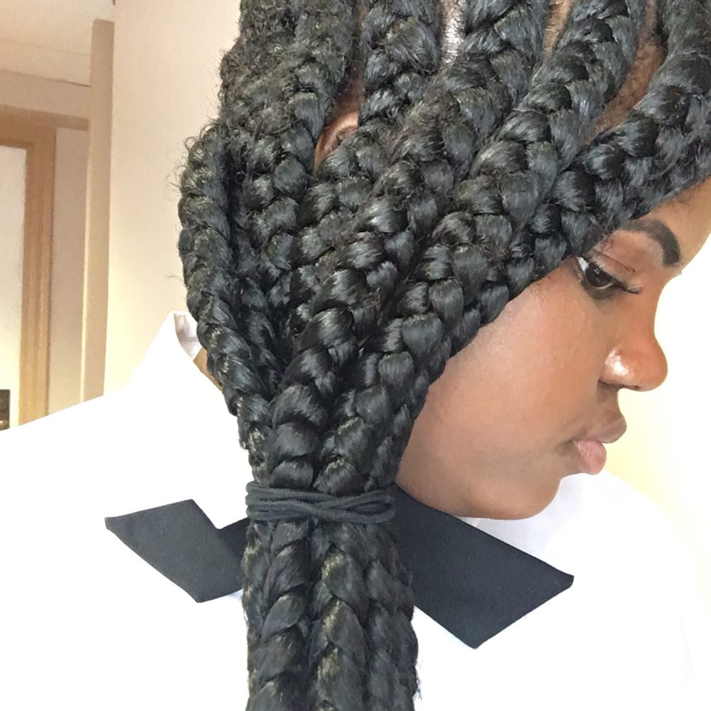 Magic Fingers Studio - Hair Salons Near Me - Brooklyn, New York