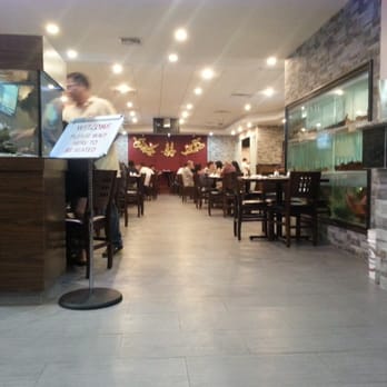 Dragon City - Seafood Near Me - Hollywood, Florida