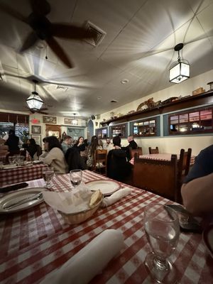 Rincon Criollo by null