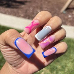 Magic Spa and Nails