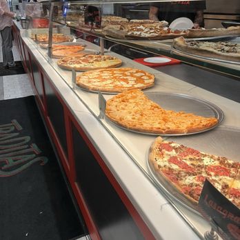Traditas Pizza - slices - Pizza Near Me - New York, New York Traditas Pizza - slices - Pizza Near Me - New York, New York