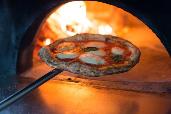 La Leggenda Pizzeria by null