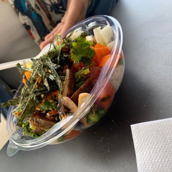 PokeCo - Hawaiian Near Me - Littleton, Colorado