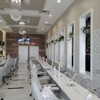 Nails At Tiffany's Ashburn - Manicure stations - Nail Salons Near Me - Ashburn, Virginia Nails At Tiffany's Ashburn - Manicure stations - Nail Salons Near Me - Ashburn, Virginia