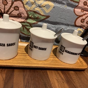 JINYA Ramen Bar - Athens - Ramen Near Me - Athens, Georgia JINYA Ramen Bar - Athens - Ramen Near Me - Athens, Georgia