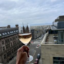 Harvey Nichols Forth Floor Restaurant, Brasserie, And Bar