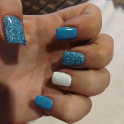 MP Nails & Spa