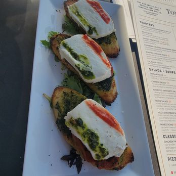 Tomatina - Bruschetta - Italian Near Me - Roseville, California Tomatina - Bruschetta - Italian Near Me - Roseville, California