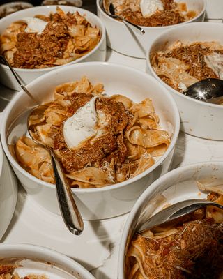 Wooden Paddle by null