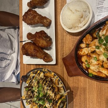 Bonchon - Korean Near Me - Virginia Beach, Virginia Bonchon - Korean Near Me - Virginia Beach, Virginia