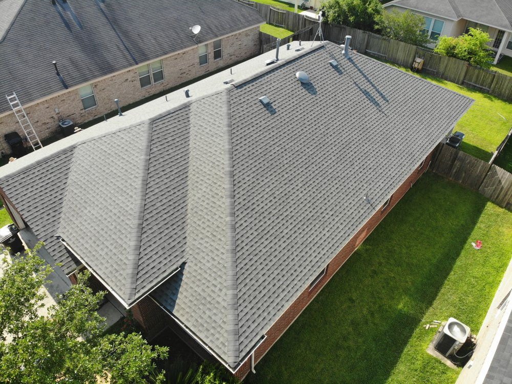 Slide of Southern Roofing Systems - Foley