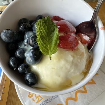 Makers & Finders - Bionico Parfait - Coffee & Tea Near Me - Las Vegas, Nevada Makers & Finders - Bionico Parfait - Coffee & Tea Near Me - Las Vegas, Nevada