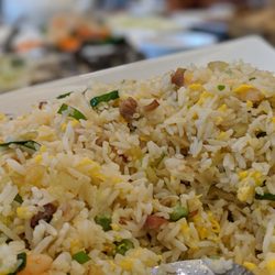 King Chef - Yang Chow Fried Rice