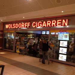 Wolsdorff Cigarren