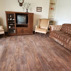Meyers Furniture & Flooring Rochelle