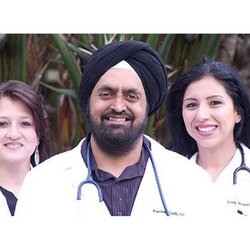 Gadh Family Practice - Gadh Family Practice is a Primary Care Physician serving Plantation , FL