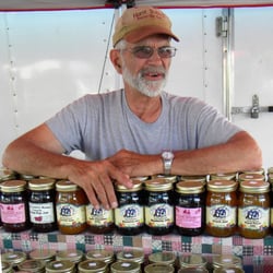 Barnesville Farmers Market