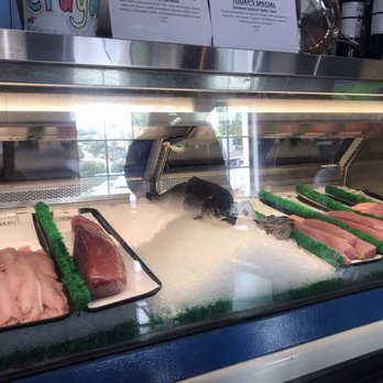 Encinitas Fish Shop - Fresh fish! - Seafood Near Me - Encinitas, California Encinitas Fish Shop - Fresh fish! - Seafood Near Me - Encinitas, California
