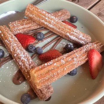 Muchacho - Churros - Breakfast & Brunch Near Me - Atlanta, Georgia