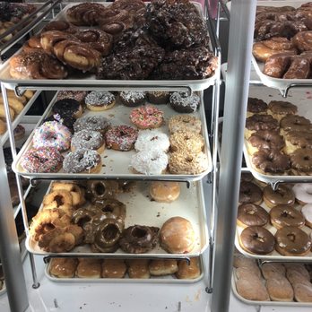 Sunny Donut - Donuts - Donuts Near Me - Eastvale, California