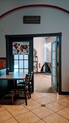 Mezban Restaurant by null