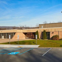 Body & Soul Community Center - Body & Soul Community Center building