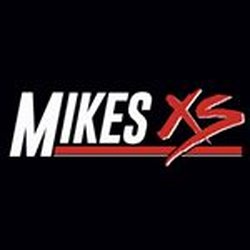 MikesXS - MikesXS Logo