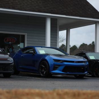 Taz Auto Group - Chevrolet Camaro - Used Car Dealers Near Me - Sanford, North Carolina Taz Auto Group - Chevrolet Camaro - Used Car Dealers Near Me - Sanford, North Carolina