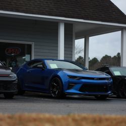 Taz Auto Group