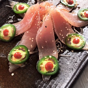 Sushi Yo - Pepperfin - Sushi Bars Near Me - Sacramento, California