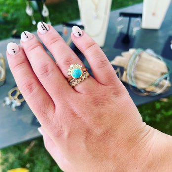 Eagle Nail - Nail Salons Near Me - Boulder, Colorado