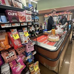 Star Market