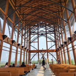Holy Family Shrine
