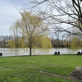 Gervasi Vineyard Resort & Spa - Outdoors - Italian Near Me - Canton, Ohio