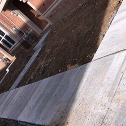 DRLCONCRETE SERVICE - Concrete Contractors Northern Virginia