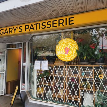 Gary’s Patisserie - Patisserie/Cake Shop Near Me - Vancouver, British Columbia Gary’s Patisserie - Patisserie/Cake Shop Near Me - Vancouver, British Columbia