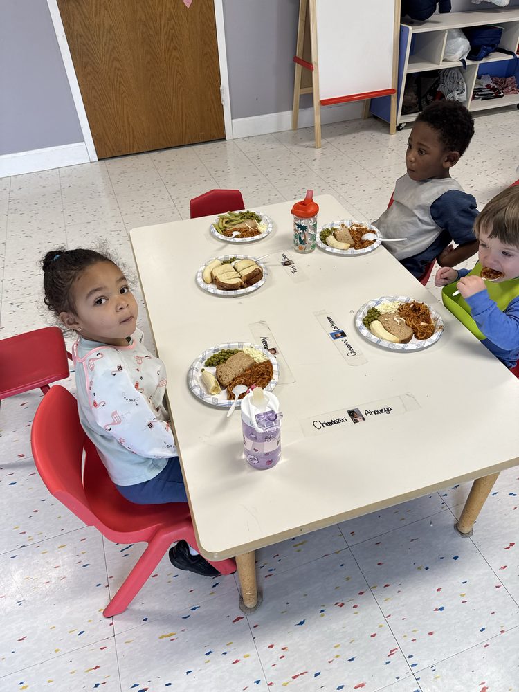 Early Bird Development Center - childcare center in Woodbridge, VA