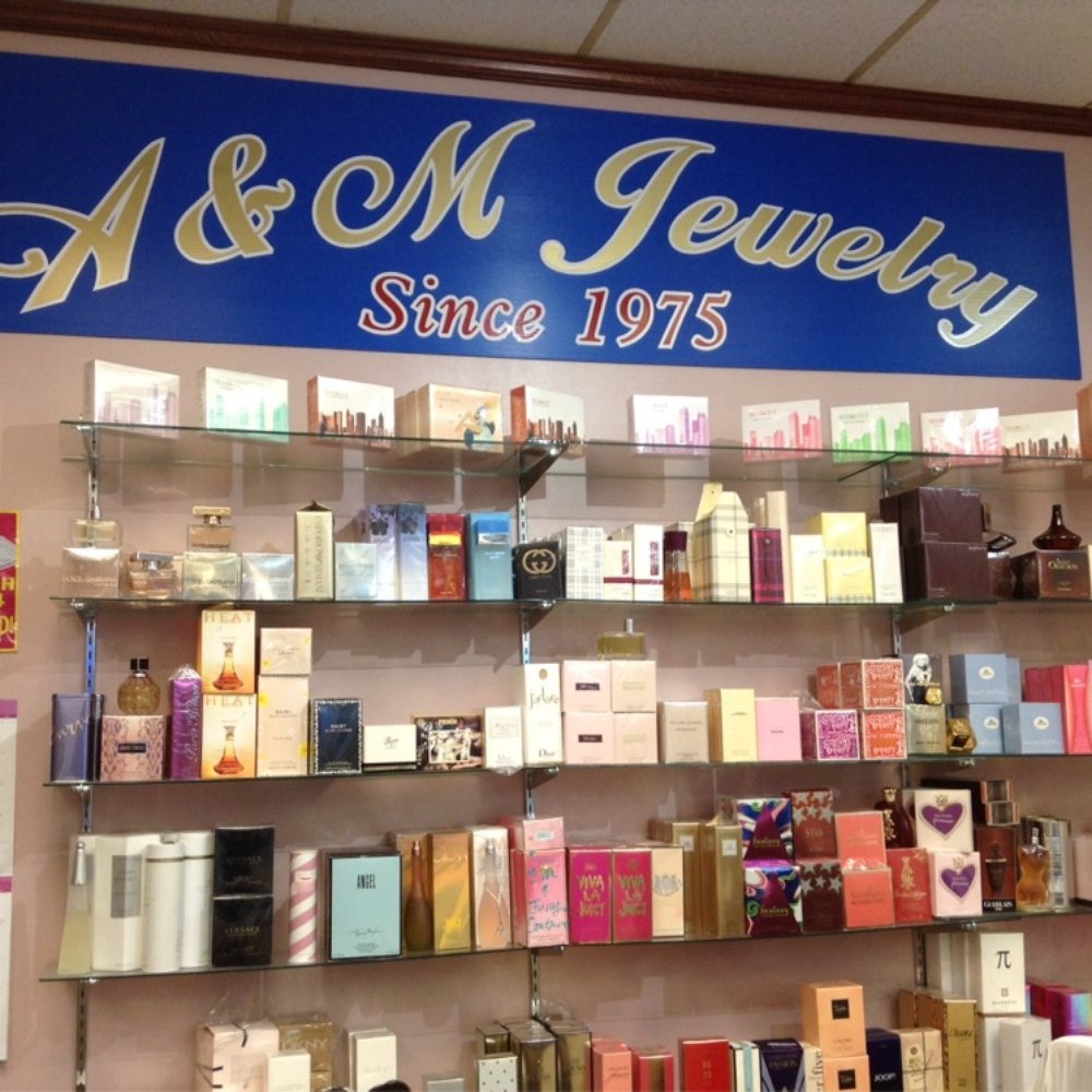 A & M Jewelry - Jewelry Near Me - Brooklyn, New York