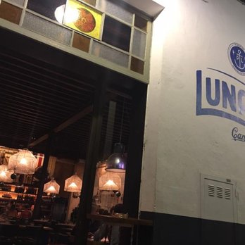 Patrón Lunares - Seafood Near Me - Palma de Mallorca, PM Patrón Lunares - Seafood Near Me - Palma de Mallorca, PM