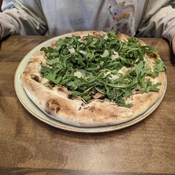 Industria Pizzeria + Bar - Pizza Near Me - Laval, Quebec Industria Pizzeria + Bar - Pizza Near Me - Laval, Quebec